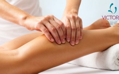 Drenaje linfático, el masaje que necesitas