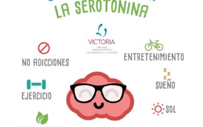 ¿Qué es la serotonina?